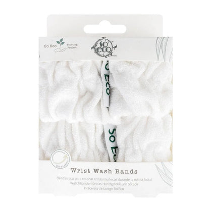 So-Eco - Wrist Wash Bands - GOLDFARMACI