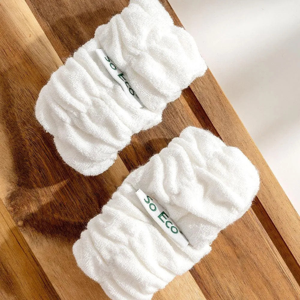 So-Eco - Wrist Wash Bands - GOLDFARMACI