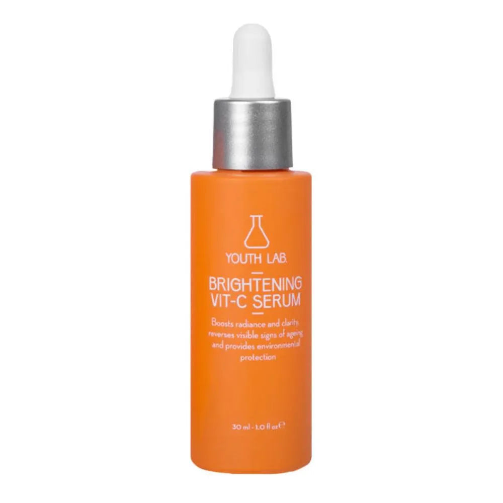 Youth Lab - Brightening Vit C Serum 30ml - GOLDFARMACI