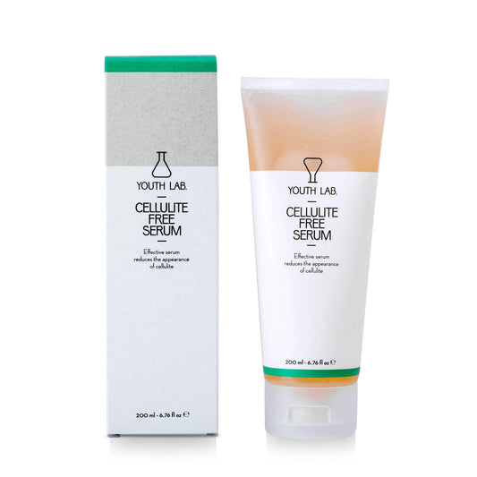Youth Lab - Cellulite Free Serum 200ml - GOLDFARMACI
