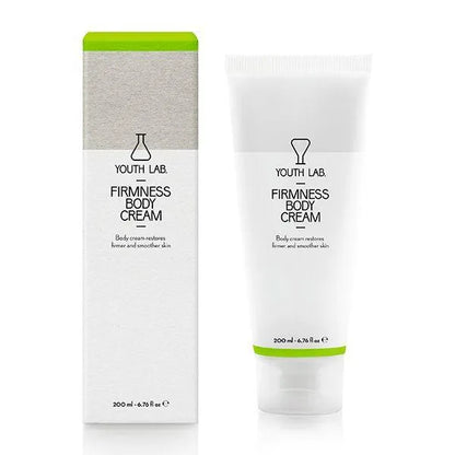 Youth Lab - Firmness Body Cream 200ml - GOLDFARMACI